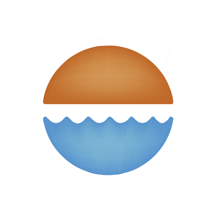 Logo FENTA