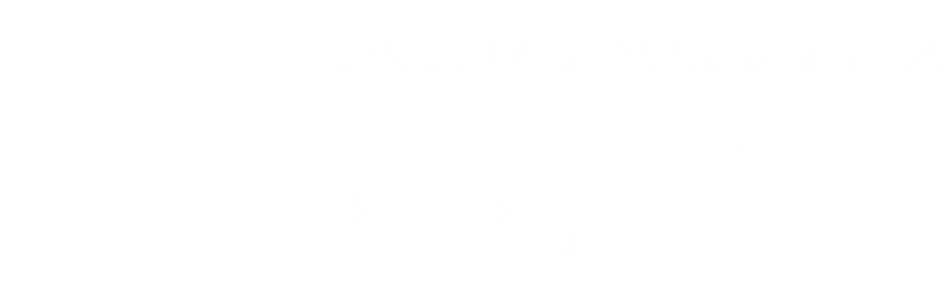 Logo Circuito Peruano de SUP RACE 2025 Todos en la misma Ola