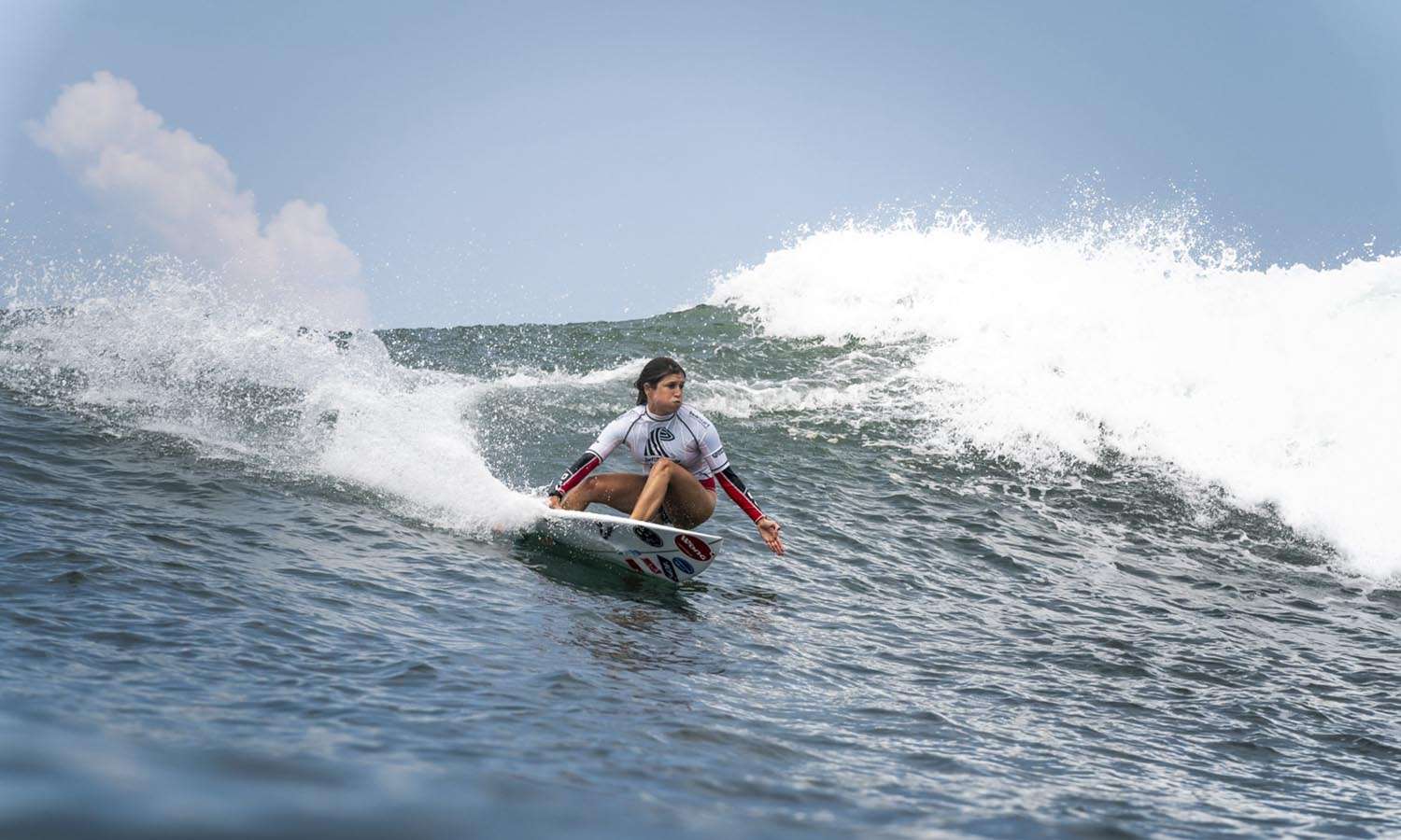Perú potencia mundial del surf, 4 peruanos en Tokyo FENTA Perú