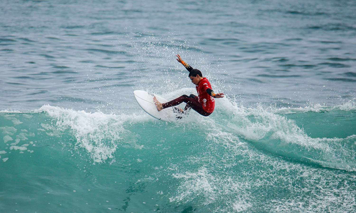 Circuito Peruano de Surf – 4ta fecha Punta Rocas 2025 desde el Centro de Alto Rendimiento de Surf IPD FENTA Perú