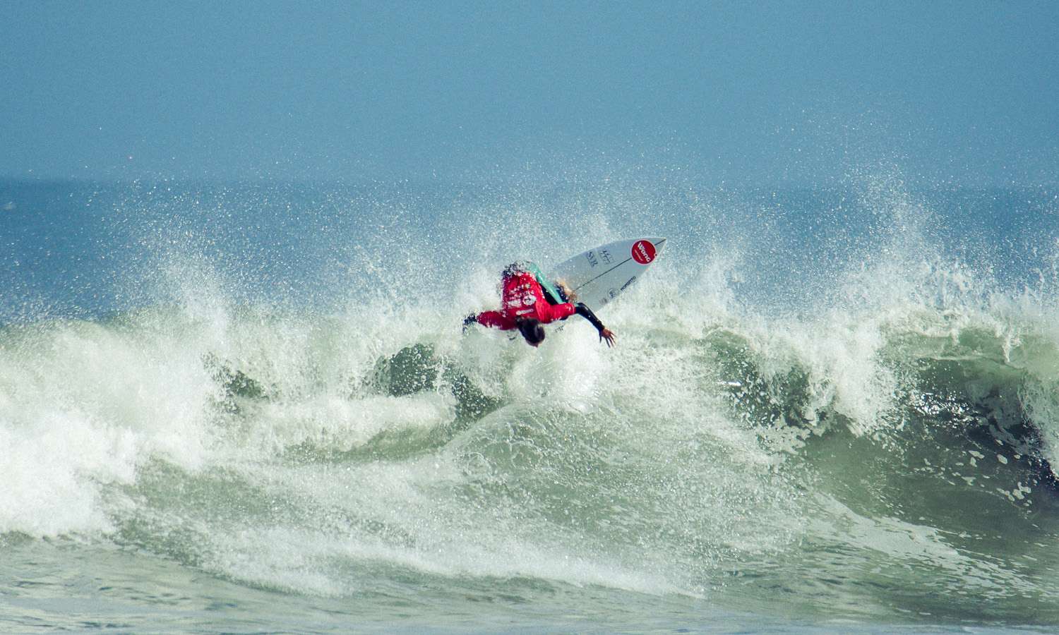 NOTA DE PRENSA DEL TERCER DÍA DE COMPETENCIA EN EL FARO DE PACASMAYO FENTA Perú